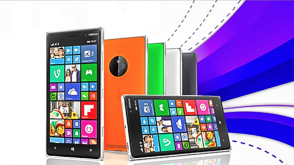 Видео с мобильной Windows 10 свежей версии 12534