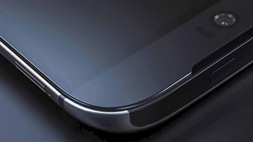 Смартфон HTC Hima вернулся — запуск в конце 2015