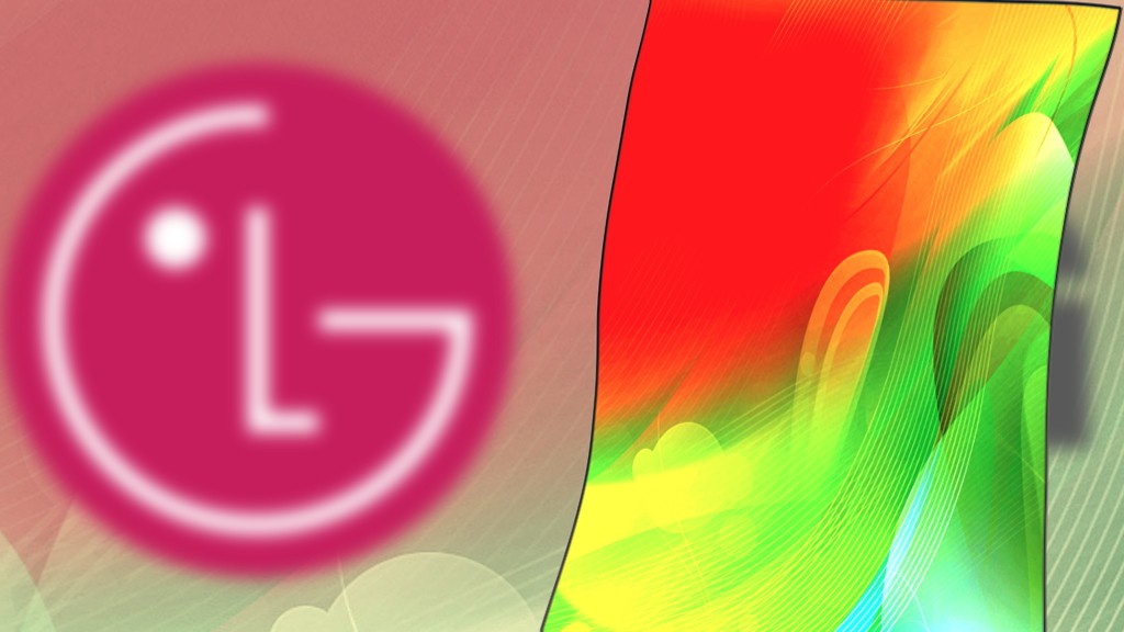 QuadHD + 20% цвета = новый 5.5” LCD-дисплей LG