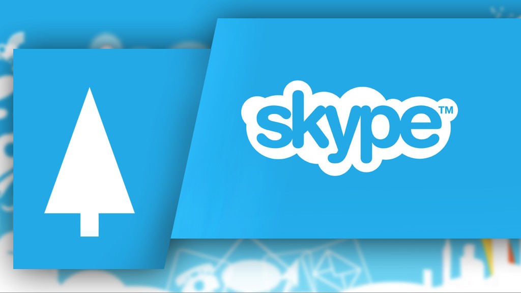 Android-версия Skype получает больше функций