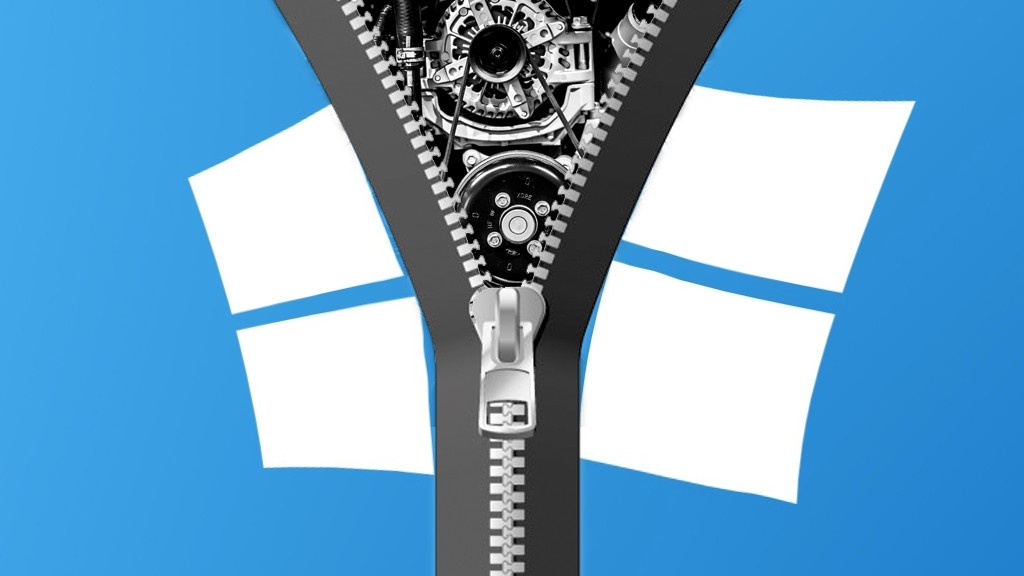 Microsoft в далекой перспективе откроет код Windows