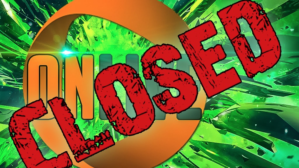 Облачный игровой сервис OnLive мёртв