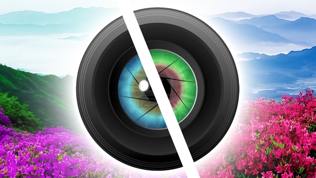 Качество снимков ZenFone 2 сравнимо с GALAXY S6?