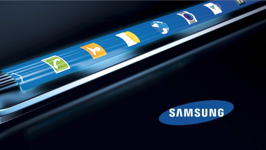 Мобильный состав бизнеса Samsung выздоравливает