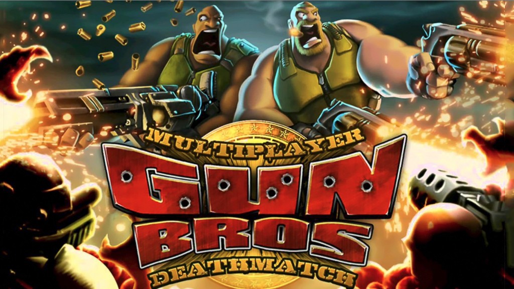 Игру Gun Bros признали самой «жадной» на iPhone