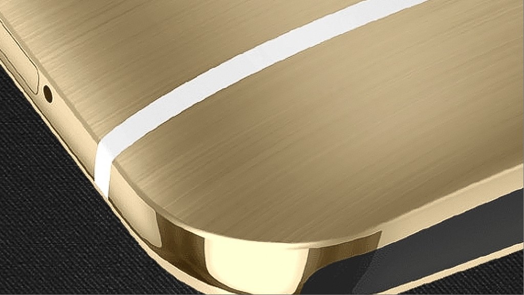 HTC допускает утечку еще больше рендеров One M9+