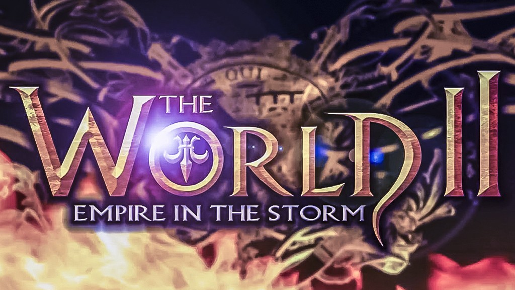 MMORPG The World II получит продолжение — видео