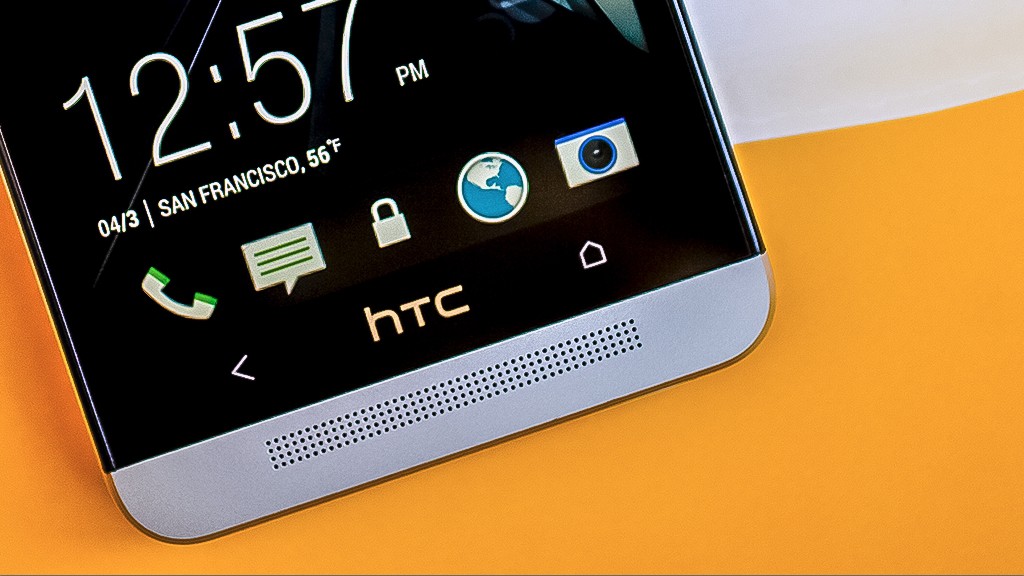 У смартфонов HTC Desire — «нехорошее качество»