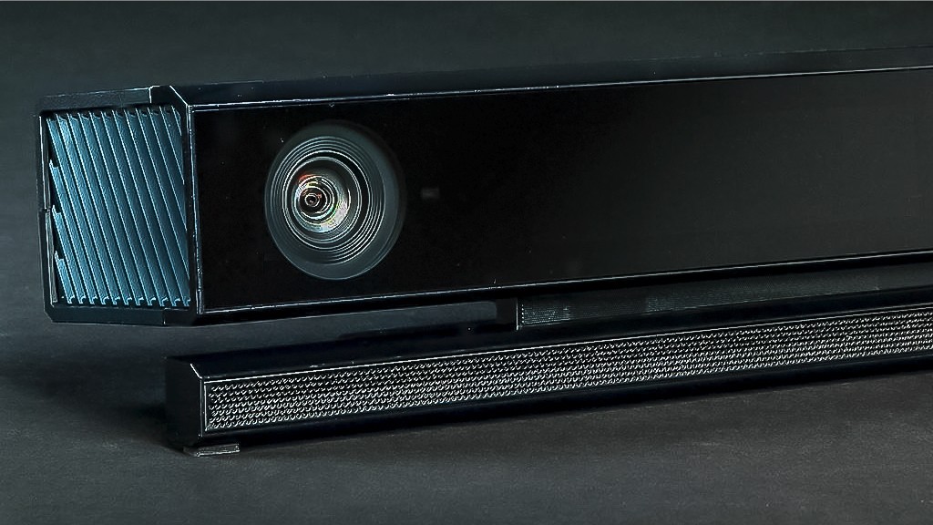 Microsoft Kinect 2 теперь один для Windows/Xbox