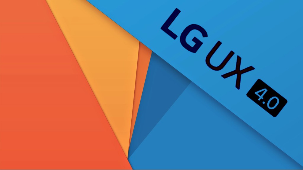 Фирменная Android-оболочка LG специально для G4