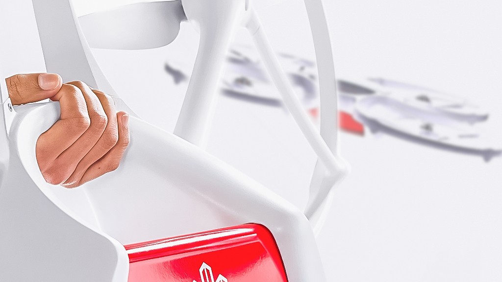 Пилоты не нужны: Matternet выпускает дроны