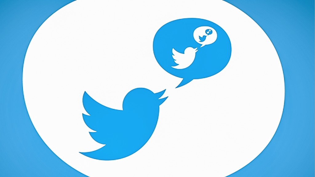 Новая система комментариев для Twitter