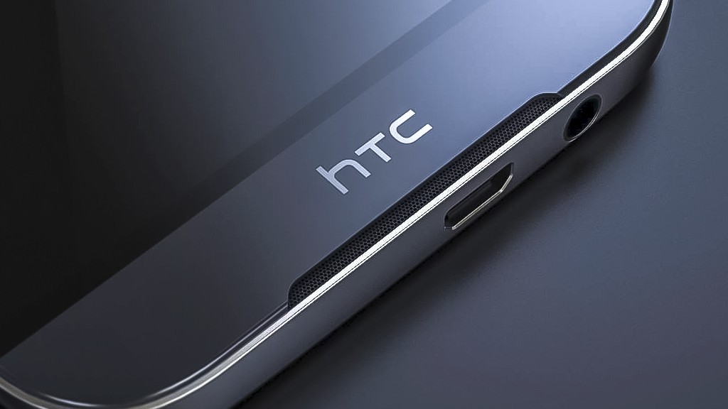 Анонс HTC One M9 Plus: QuadHD и Dolby-звук