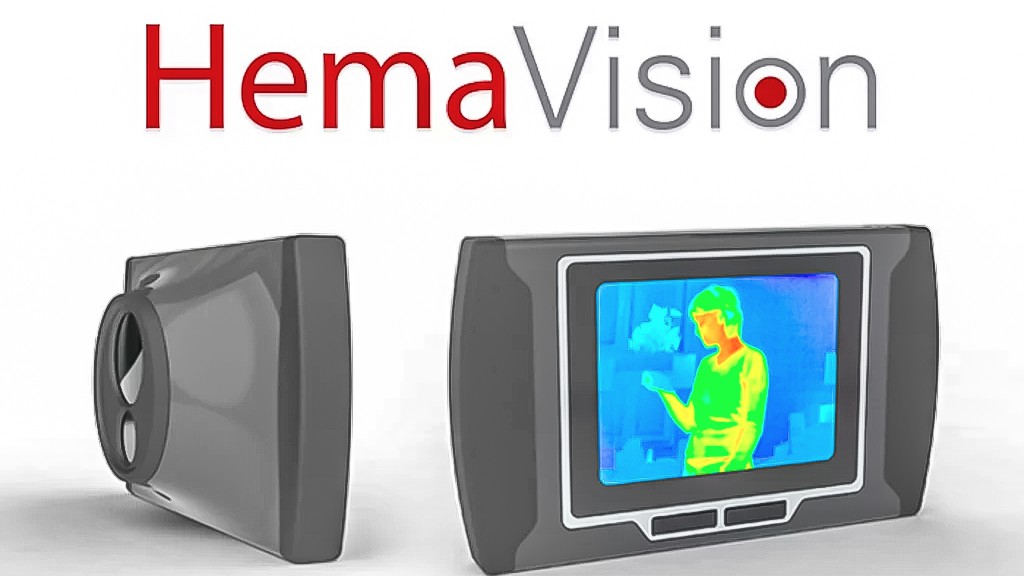 Портативному тепловизору быть! Сумма собрана