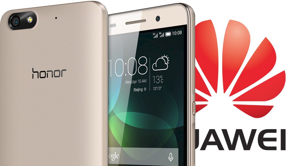 Три смартфона от Huawei представлены в Москве