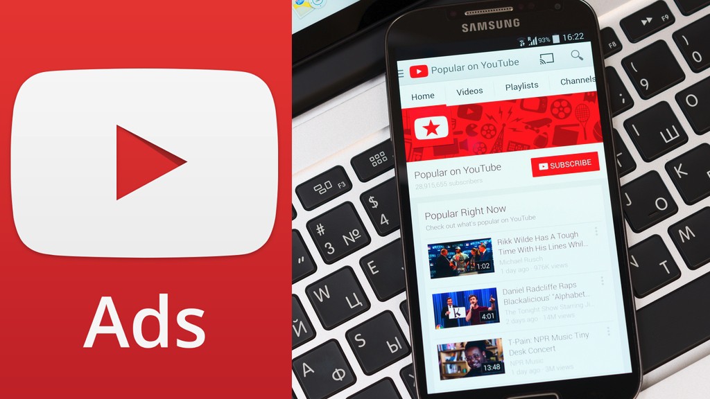 YouTube введет не платежи, а подписку на каналы