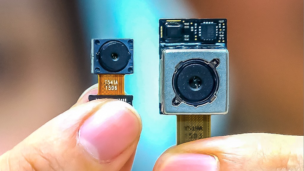 LG применит в G4 селфи-камеру 8 мегапикселей