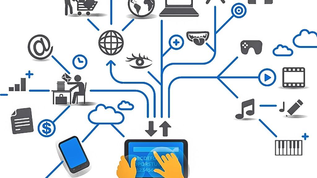 Intel совершенствует отрасль Интернета вещей