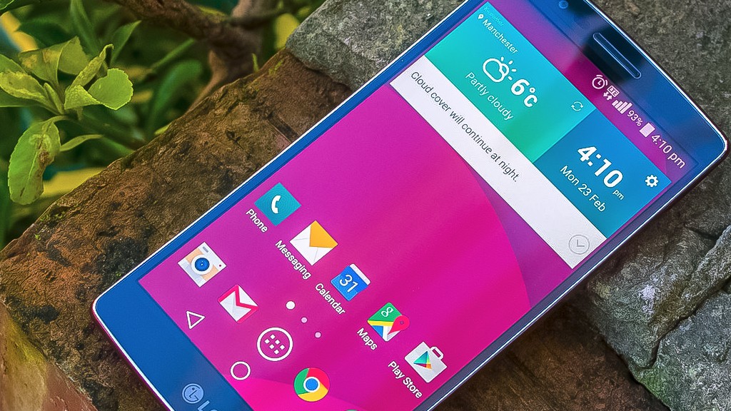 Изогнутый LG Magna уже в России за 13 990 ₽