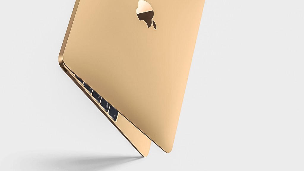 Легкий и тонкий MacBook в России от 99 990 ₽