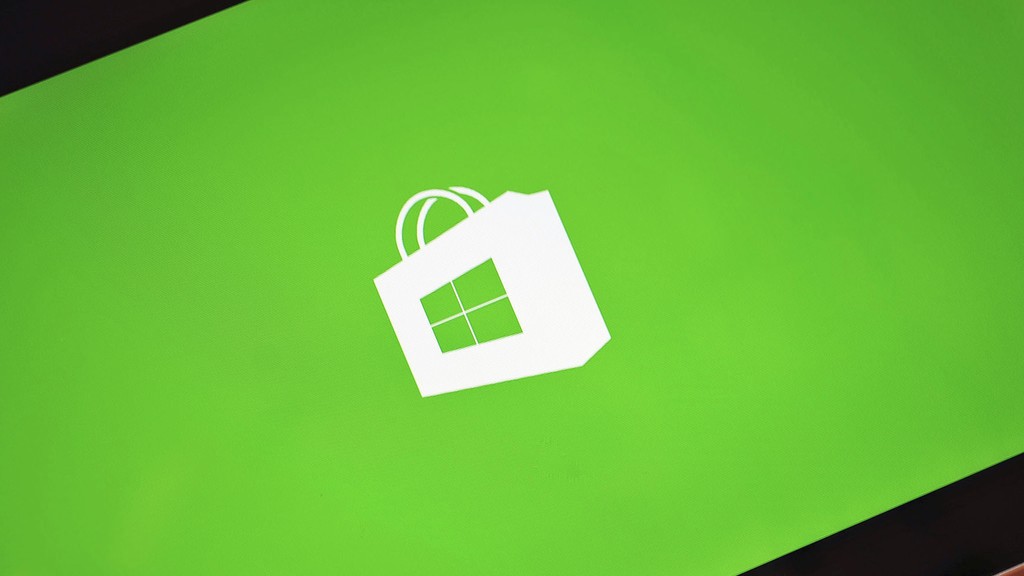 Microsoft запустит в Windows Store фильмы