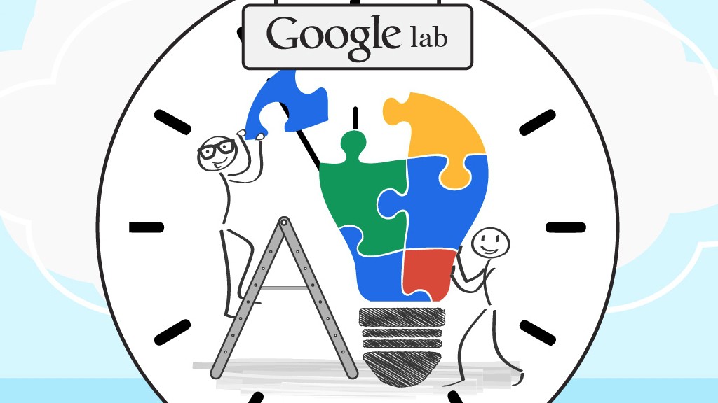 Google вплотную занялась батарейками