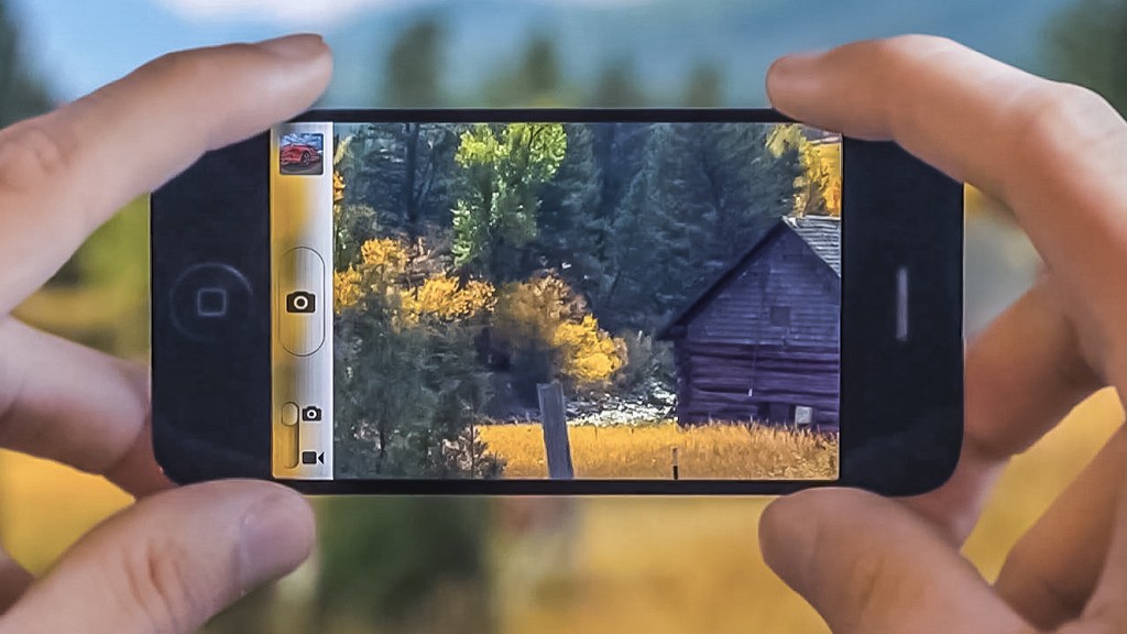 Яндекс показал откуда у людей фотографии