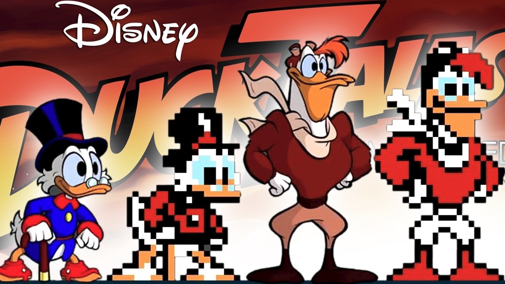 Игроки возненавидели «Утиные Истории» за сбросы в начало уровня