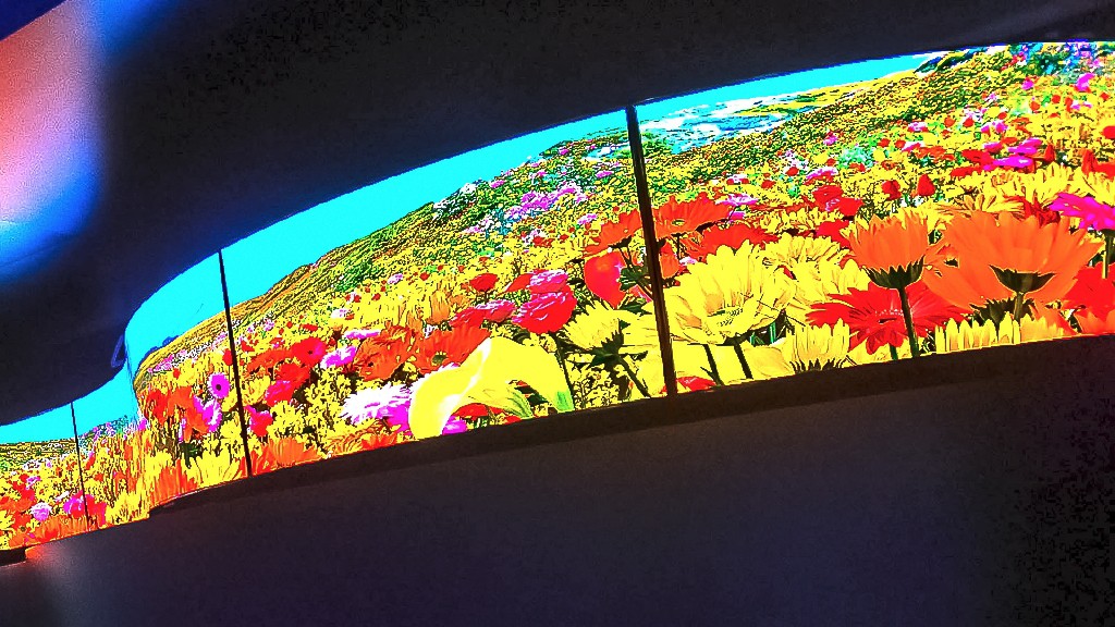 Amazon призывает создавать HDR-видео вместо 4K