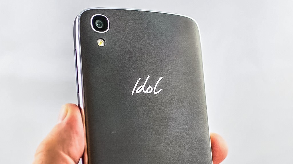 Alcatel оценила OneTouch Idol 3 в $250