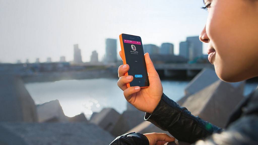 Lumia 430 с двумя SIM-картами доступна за 4490 ₽