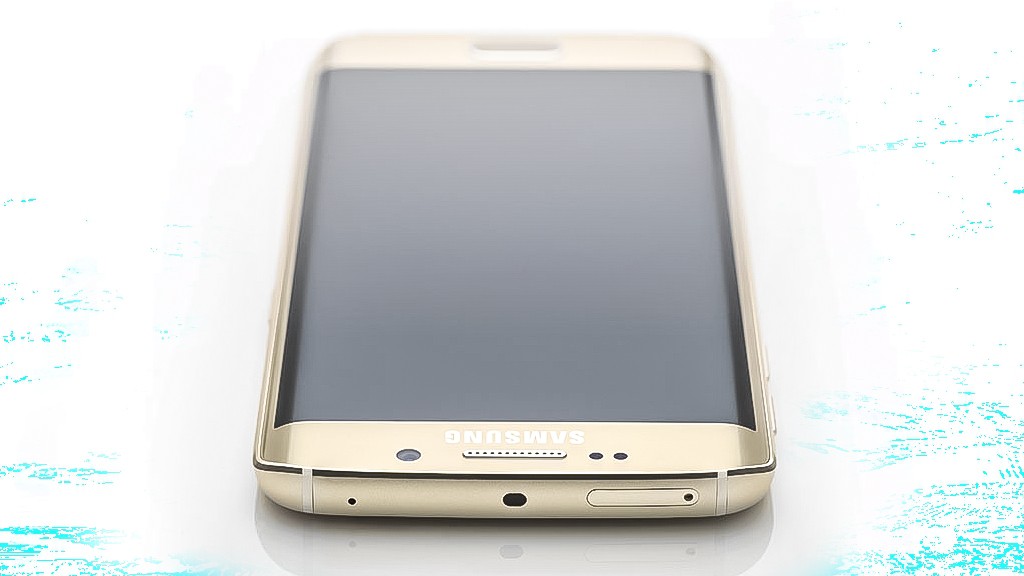 От Galaxy до Galaxy S6: промо-экскурсия Samsung