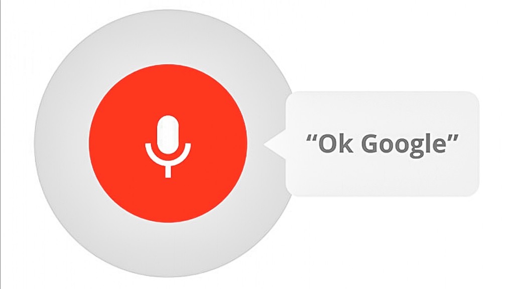 Android-смартфон можно разблокировать голосом