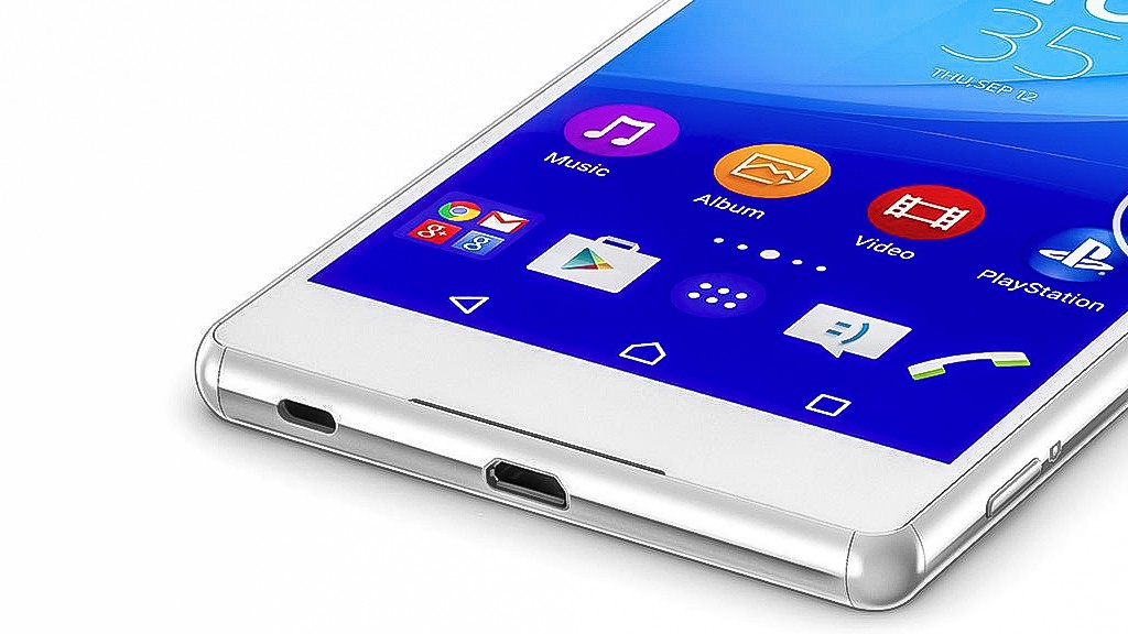 Xperia Z3 Neo вместо Xperia Z4 уже в апреле