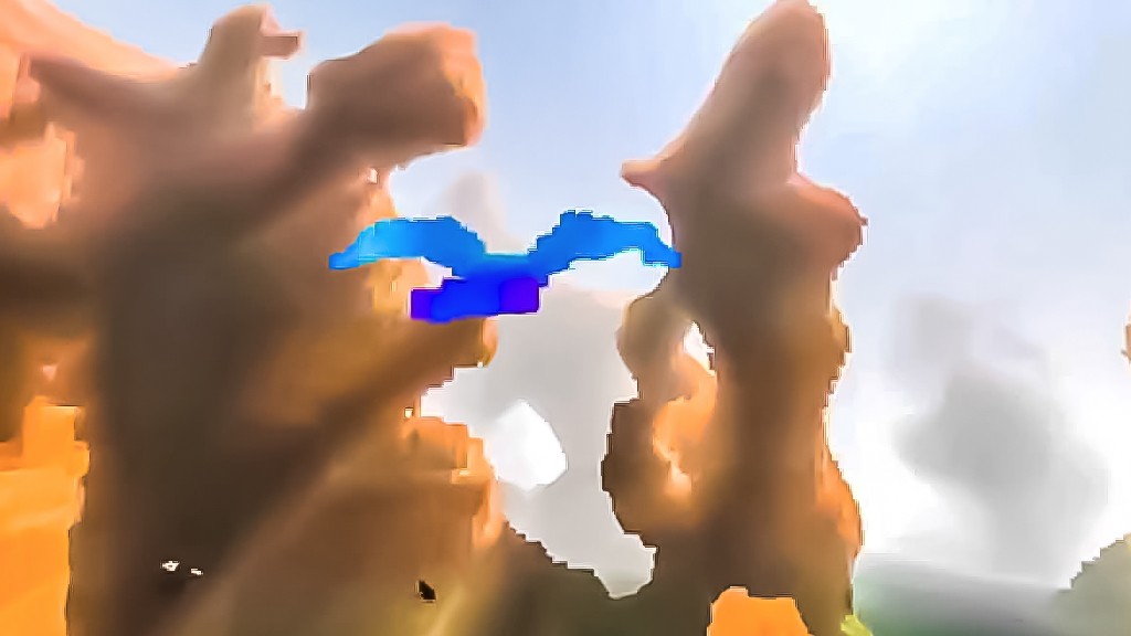 Стать птицей, жить птицей: новый проект для iOS