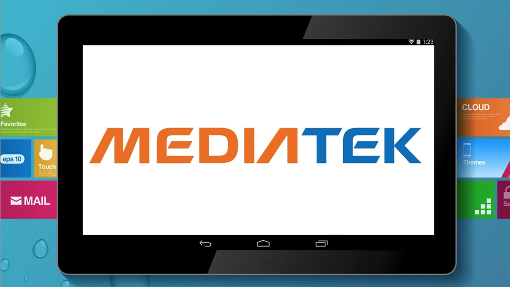 У MediaTek появилось еще два 64-битных чипсета
