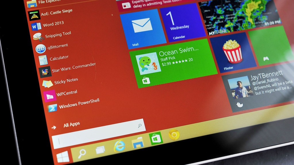 Старые сборки Windows 10 закрываются с 15 апреля