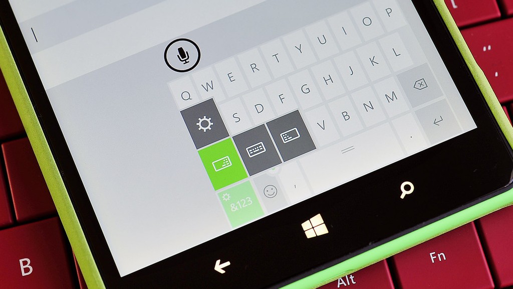 Как работает 3D-камера RealSense в Windows?