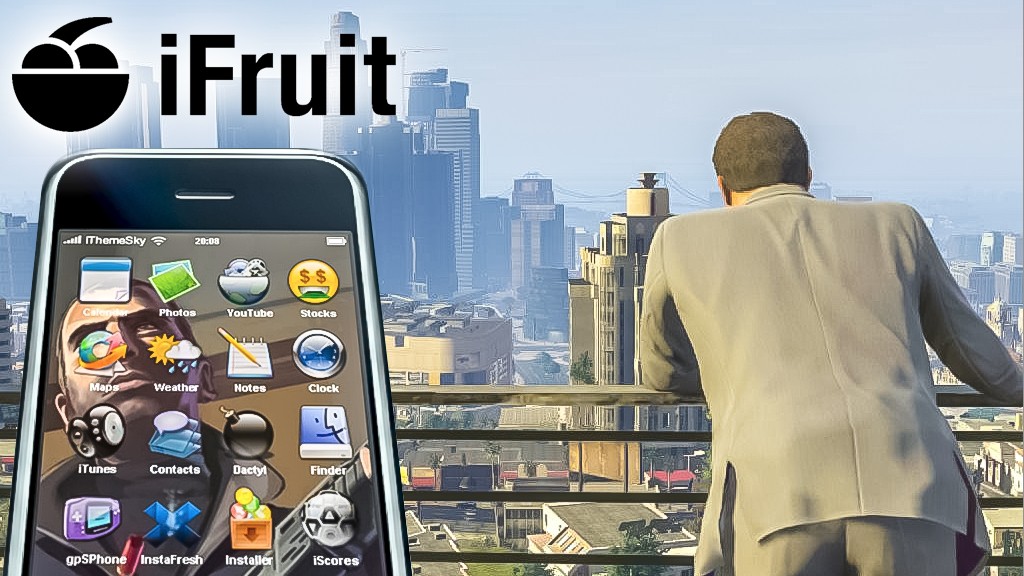 Ifruit gta 5. IFRUIT 9ix. Grand Theft auto: IFRUIT. Айфрут ГТА 5.