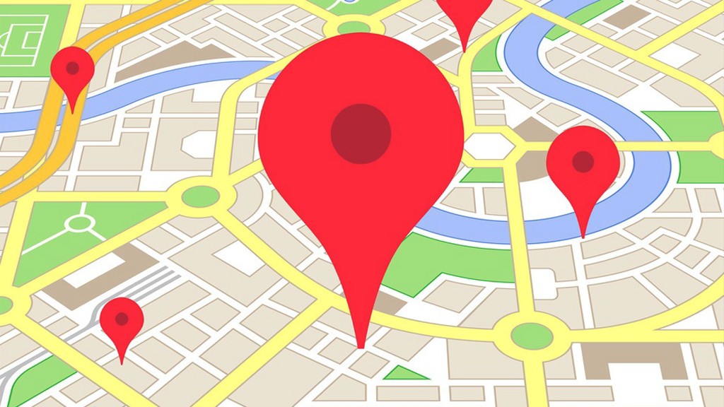 Прощай Google Maps… в старом интерфейсе