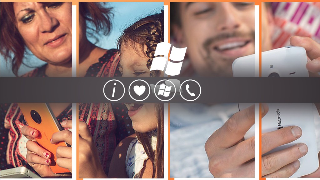 Переполох в рядах Lumia — перерождение Microsoft