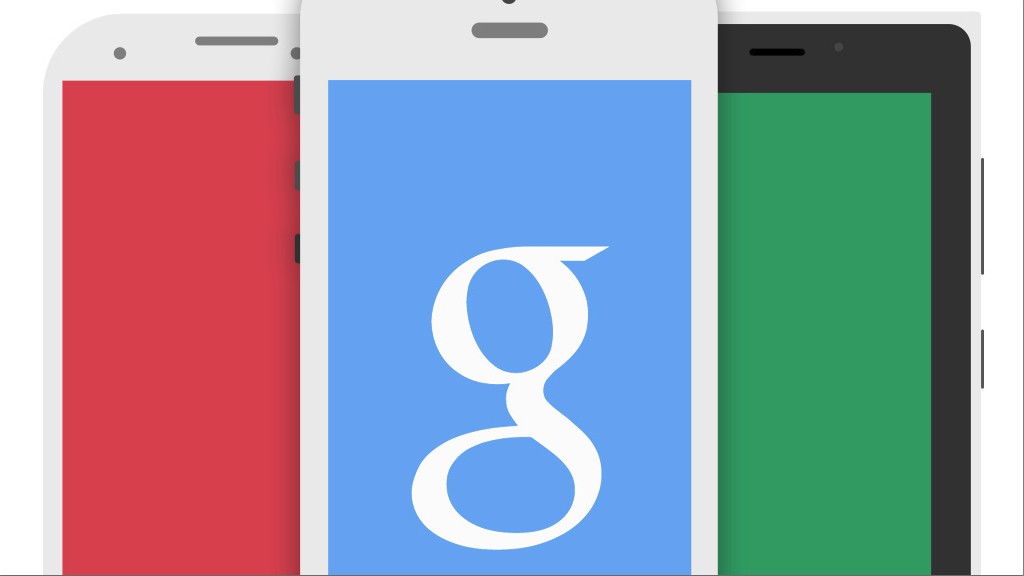 Google усовершенствует поиск на Android