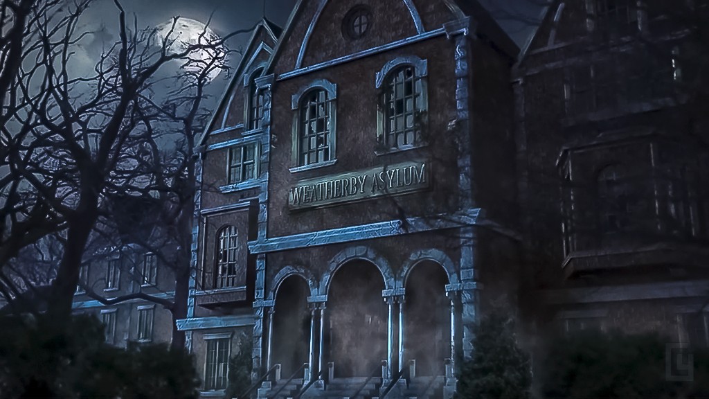 Хоррор Lost Within стартовал на iOS и Android