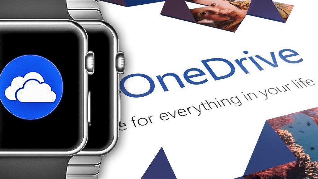 Для Apple Watch вышло приложение от Microsoft