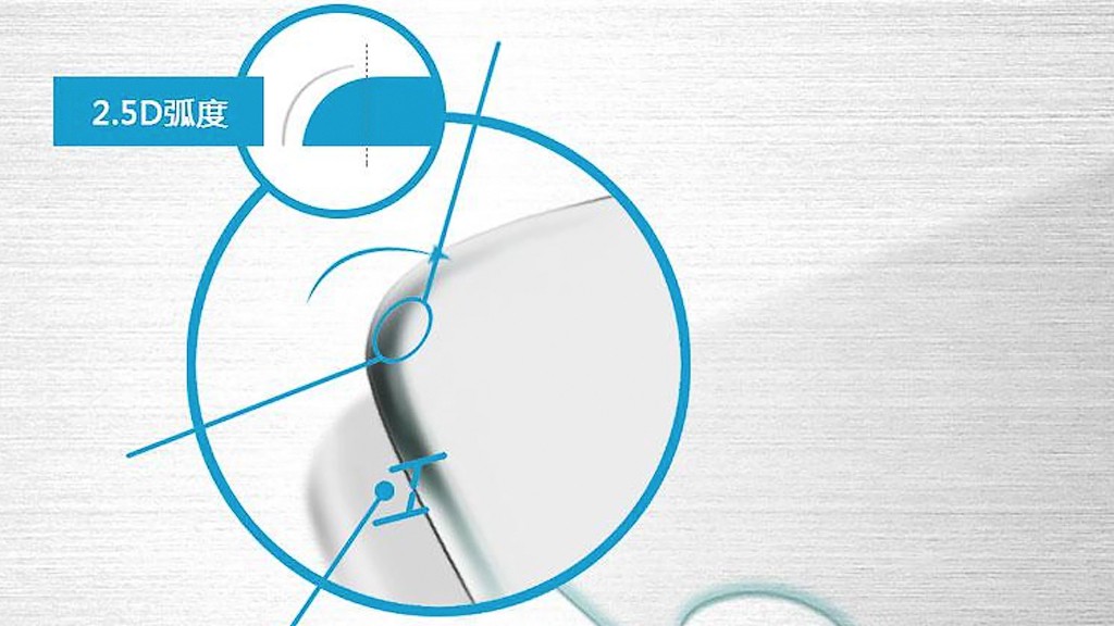 Vivo X5 Pro — стекло 2.5D и водяное охлаждение