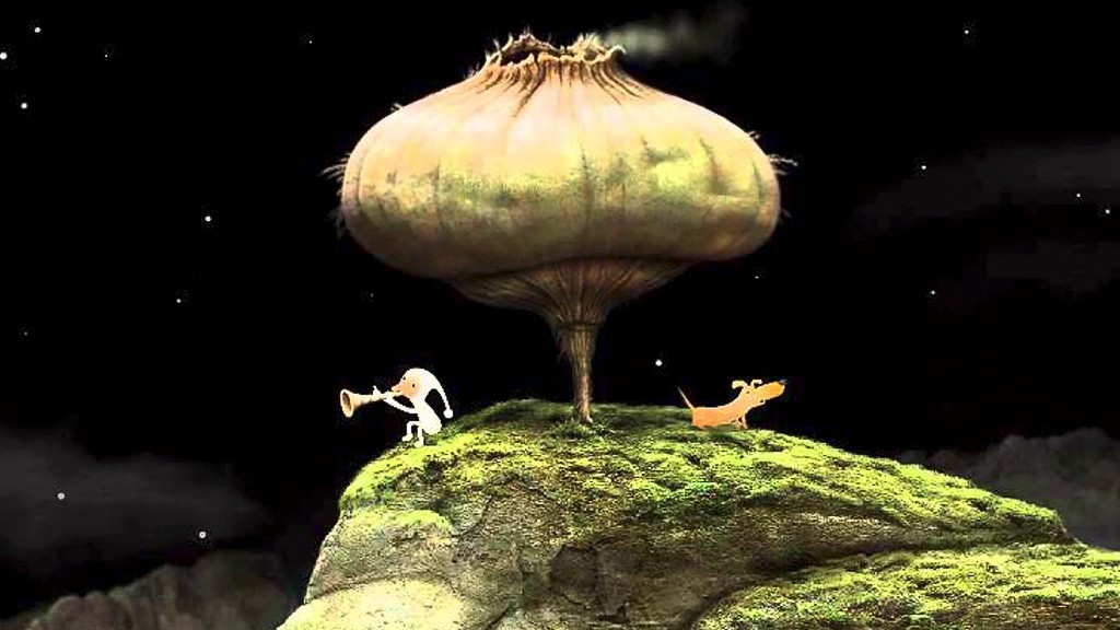 Адвенчур Samorost 3 перенесут на iOS и Android