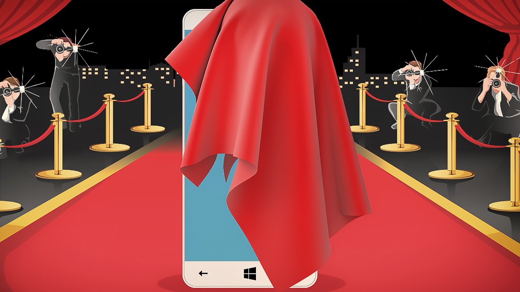 Microsoft завяжет Lumia 940 на носимые гаджеты