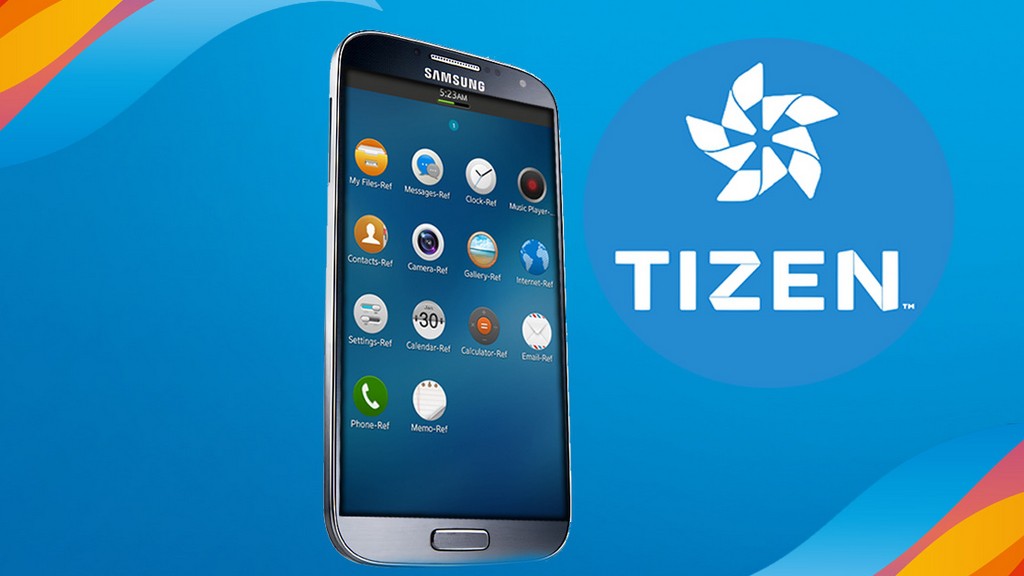 Tizen-смартфон Samsung Z2 появится в России