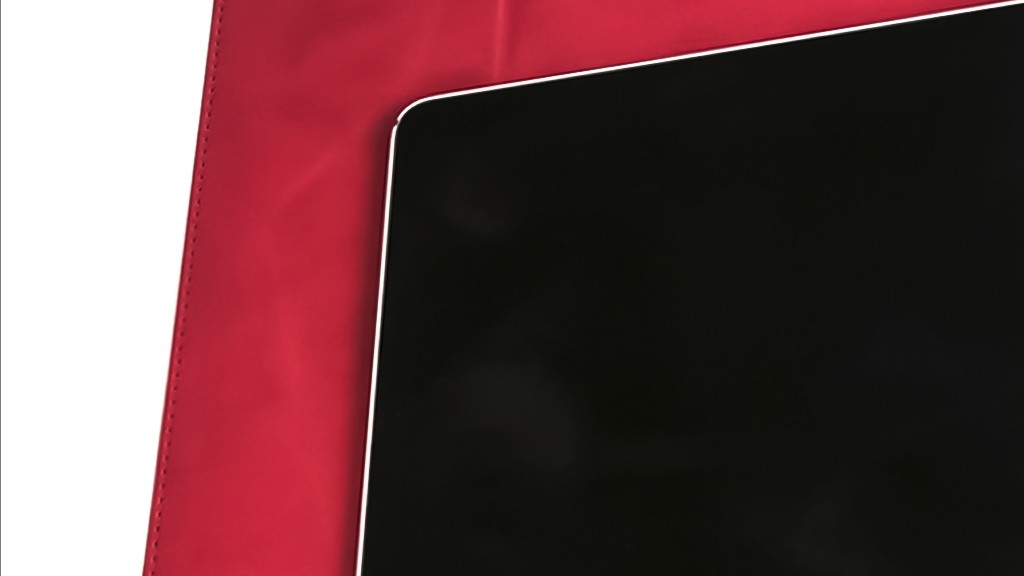 iPad Air 2 выглядит «жалко» на фоне 13” iPad
