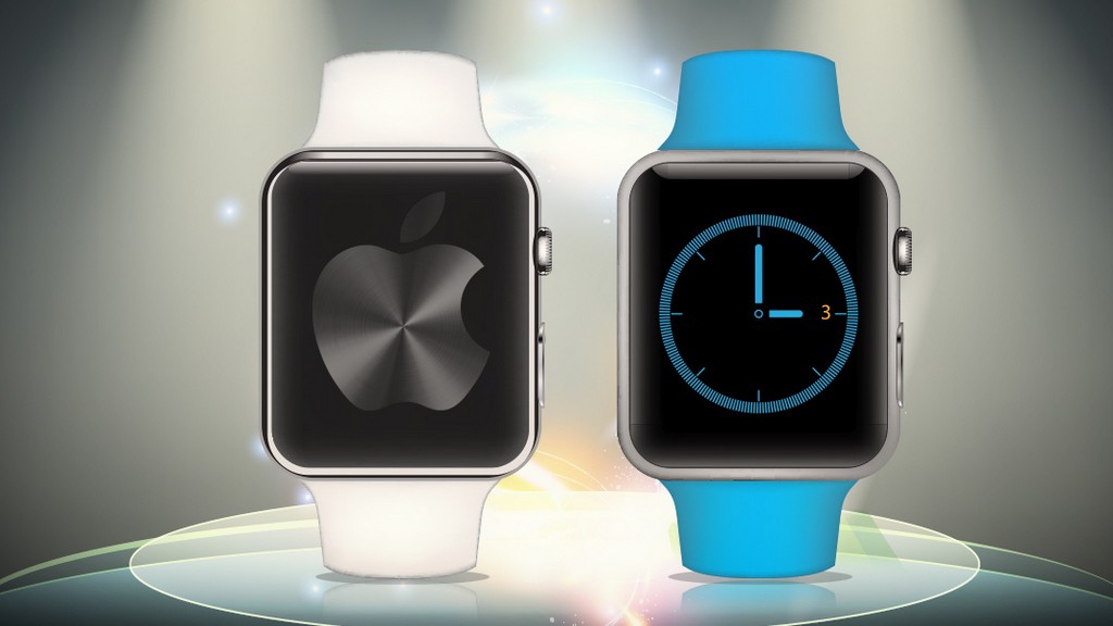 Аналитики: Apple Watch купили 2.3 млн человек